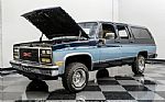 1990 Suburban SLE 4X4 Thumbnail 35
