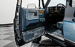 1990 Suburban SLE 4X4 Thumbnail 40