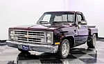 1987 R10 Silverado Stepside Thumbnail 19