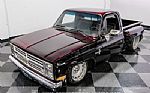1987 R10 Silverado Stepside Thumbnail 37