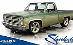 1986 C10 Restomod Thumbnail 1