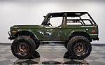 1970 Bronco 4X4 Thumbnail 2