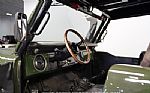 1970 Bronco 4X4 Thumbnail 4