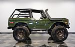 1970 Bronco 4X4 Thumbnail 15