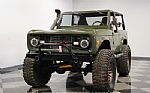 1970 Bronco 4X4 Thumbnail 19
