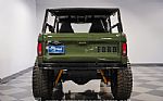 1970 Bronco 4X4 Thumbnail 26