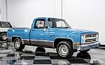 1984 C10 Scottsdale Thumbnail 14