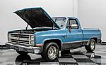 1984 C10 Scottsdale Thumbnail 35