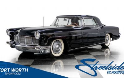 Photo of a 1956 Lincoln Continental Mark II for sale