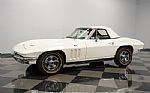 1966 Corvette L79 Convertible Thumbnail 7