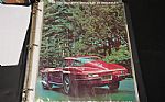 1966 Corvette L79 Convertible Thumbnail 74