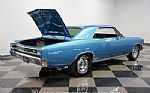 1966 Chevelle SS 454 Thumbnail 57