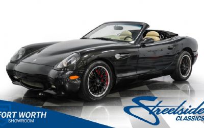 Photo of a 2006 Panoz Esperante for sale