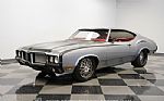1972 Cutlass 442 Tribute Restomod Thumbnail 6