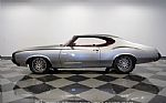 1972 Cutlass 442 Tribute Restomod Thumbnail 2