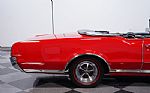 1967 Cutlass 442 Convertible Thumbnail 24