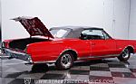 1967 Cutlass 442 Convertible Thumbnail 43