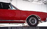 1967 Cutlass 442 Convertible Thumbnail 54