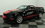 2009 Mustang Shelby GT500 Convertib Thumbnail 6