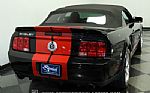 2009 Mustang Shelby GT500 Convertib Thumbnail 10