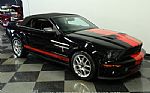 2009 Mustang Shelby GT500 Convertib Thumbnail 14