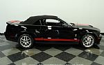 2009 Mustang Shelby GT500 Convertib Thumbnail 13