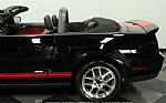 2009 Mustang Shelby GT500 Convertib Thumbnail 24