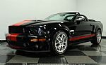 2009 Mustang Shelby GT500 Convertib Thumbnail 21