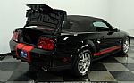 2009 Mustang Shelby GT500 Convertib Thumbnail 52