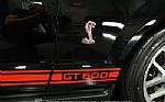 2009 Mustang Shelby GT500 Convertib Thumbnail 72