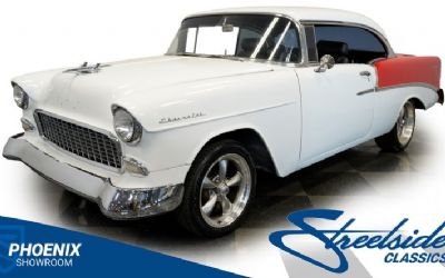 1956 Chevrolet Bel Air Hard Top 1956 Chevrolet Bel Air