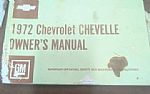 1972 Chevelle Thumbnail 56