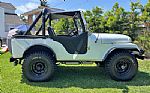 1959 Jeep Thumbnail 1