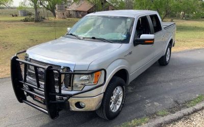 Photo of a 2012 Ford F-150 for sale