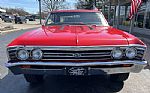 1967 Chevelle Thumbnail 3