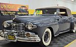 1946 Continental Convertible Thumbnail 19