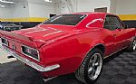 1967 Camaro Coupe Thumbnail 4
