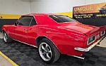 1967 Camaro Coupe Thumbnail 6