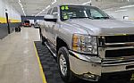 2008 Silverado 2500HD Crew Cab LTZ Thumbnail 8