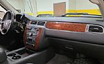 2008 Silverado 2500HD Crew Cab LTZ Thumbnail 54