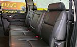 2008 Silverado 2500HD Crew Cab LTZ Thumbnail 64