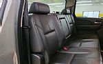 2008 Silverado 2500HD Crew Cab LTZ Thumbnail 73