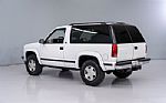 1995 Yukon SLT Thumbnail 3