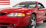 1994 Mustang SVT Cobra Indy Pace Ca Thumbnail 39