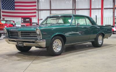 Photo of a 1965 Pontiac Tempest Custom for sale