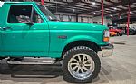 1995 Bronco XLT Thumbnail 11