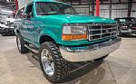 1995 Bronco XLT Thumbnail 12
