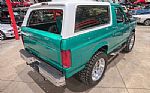 1995 Bronco XLT Thumbnail 17