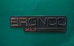 1995 Bronco XLT Thumbnail 23