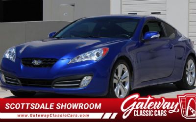 Photo of a 2012 Hyundai Genesis for sale